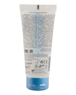 HOT – SUPERGLIDE LUBRIFICANTE À BASE DE ÁGUA 100 ML