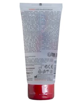HOT – LUBRIFICANTE À BASE DE ÁGUA COM AQUECIMENTO E DESLIZAMENTO 100 ML