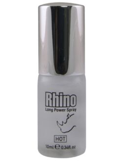 HOT – RHINO LONG POWER SPRAY 10 ML