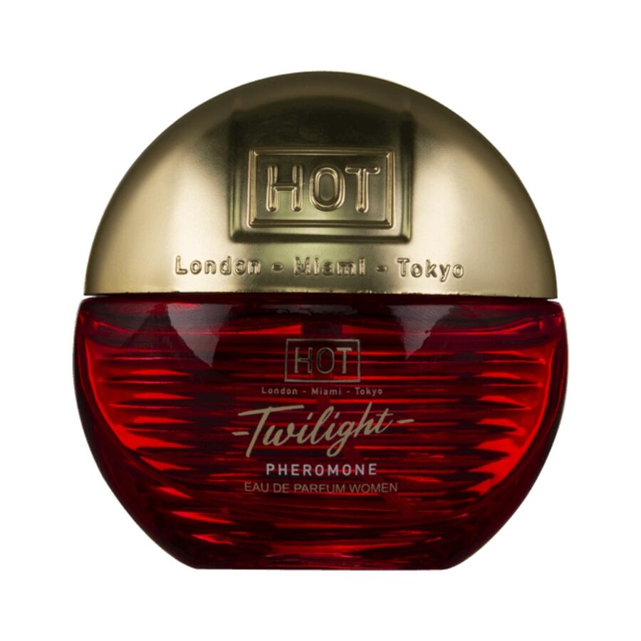 HOT - TWILIGHT PHEROMONE PARFUM WOMEN 15 ML - Image 2