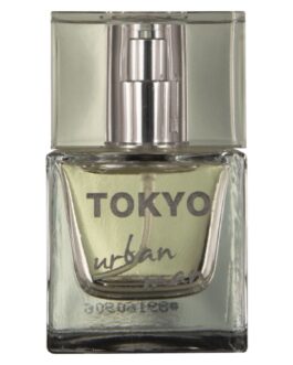 HOT – PERFUME DE FEROMÔNIOS TOKYO URBAN MAN 30 ML