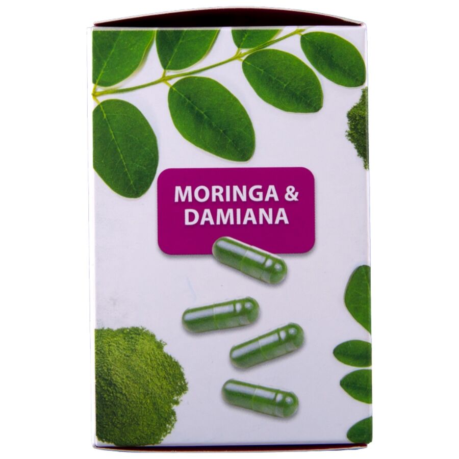 QUENTE - BONÉS DE MORINGA FEMININOS - 60 UNIDADES - Image 5