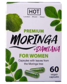 QUENTE – BONÉS DE MORINGA FEMININOS – 60 UNIDADES
