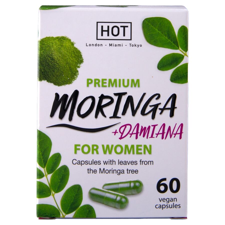QUENTE - BONÉS DE MORINGA FEMININOS - 60 UNIDADES - Image 2