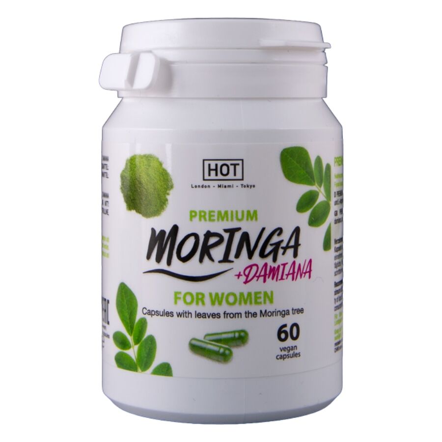 QUENTE - BONÉS DE MORINGA FEMININOS - 60 UNIDADES
