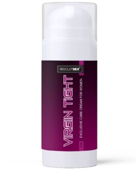 RUF – Creme Firmador para Vagina Apertada Virgem 30 ml