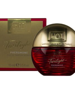 HOT – TWILIGHT PHEROMONE PARFUM WOMEN 15 ML