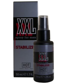 HOT – Spray XXL para Homens 50ml