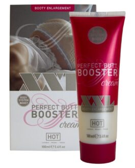 Creme para aumentar o bumbum XXL – 100 ml
