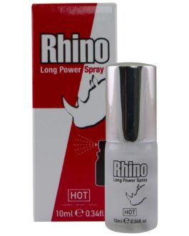 HOT – RHINO LONG POWER SPRAY 10 ML