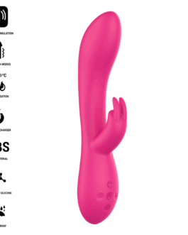 INTENSO – ESTIMULADOR DE RABO TAMMY COM CALOR