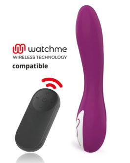 COVERME – ELSIE + CONTROLE REMOTO WATCHME