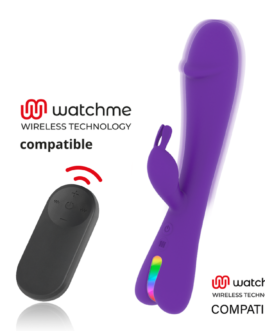 SR. CHEFE – AITOR RABBIT + CONTROLE REMOTO WATCHME