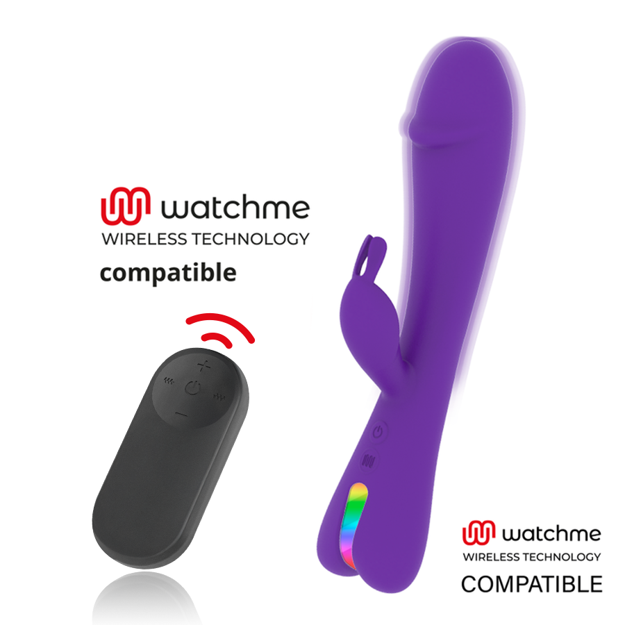 SR. CHEFE - AITOR RABBIT + CONTROLE REMOTO WATCHME
