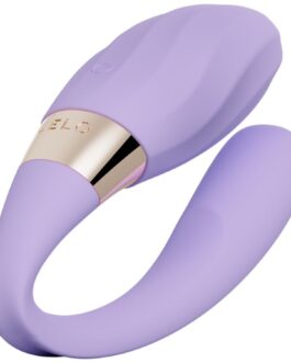 LELO – TIANI TWIST VIBRADOR PARA CASAIS LAVANDA