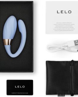 LELO – TIANI TWIST ESPUMA VIBRADORA PARA CASAIS