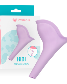 INTIMICHIC – KIBI Urinol portátil descartável