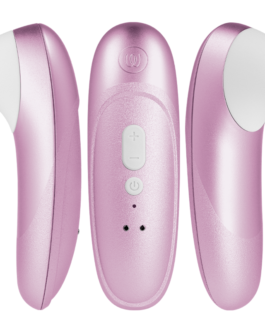 WOMANIZER – PRO VIBRANT CLITORIAL STIMULATOR LILAC