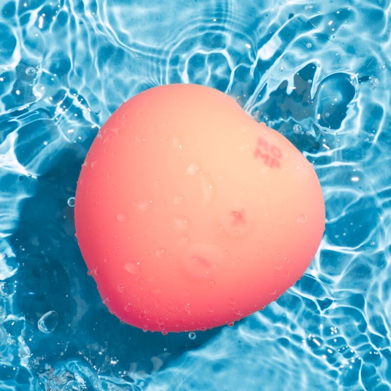 ROMP - SUCÇÃO CLITORIAL DE PÊSSEGO ROSA - Image 9