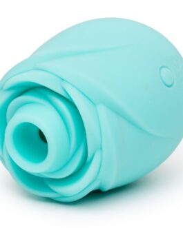 ROMP – SUTOR CLITÓRICO ROSE GLOW QUE BRILHA NO ESCURO