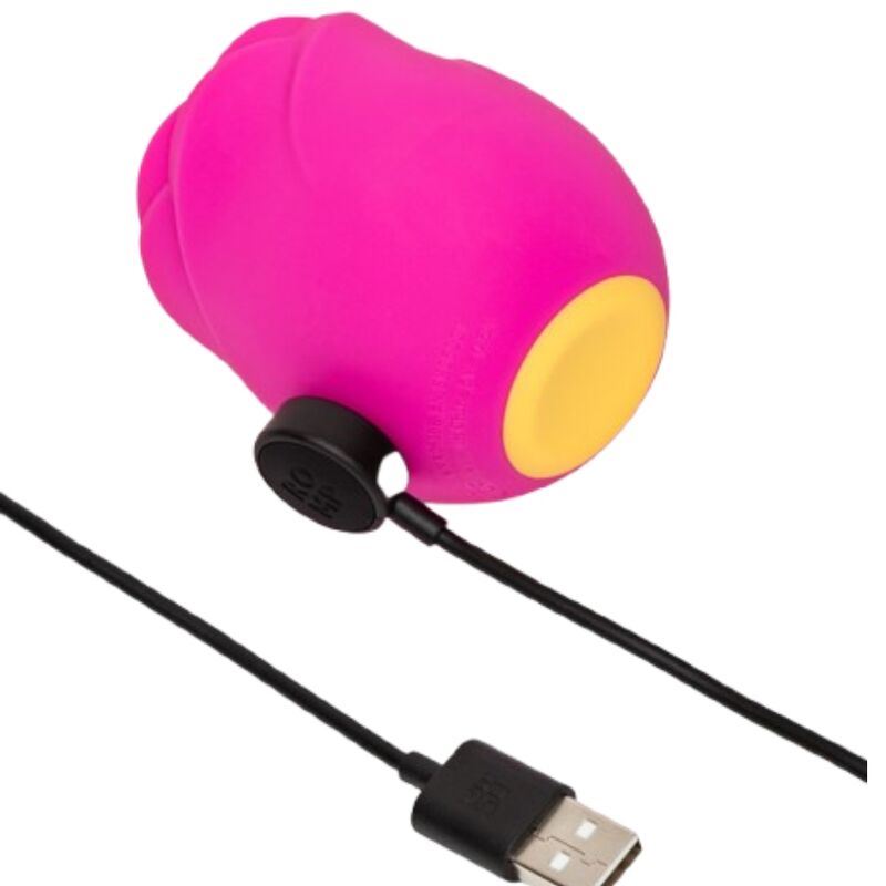 ROMP - Aparelho de sucção clitoriana em formato de rosa - Image 5