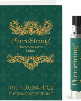 PHEROSTRONG – SOMA PERFUME UNISSEX 1 ML