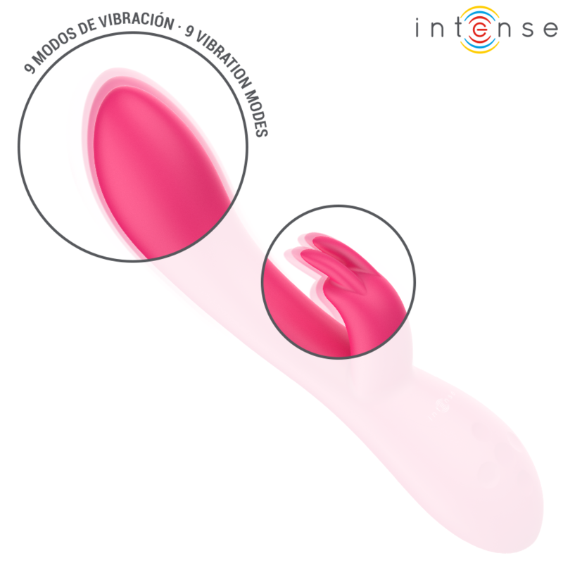 INTENSO - ESTIMULADOR DE RABO TAMMY COM CALOR - Image 8