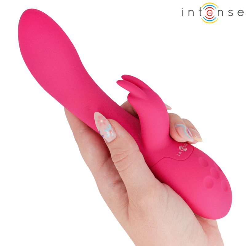 INTENSO - ESTIMULADOR DE RABO TAMMY COM CALOR - Image 4