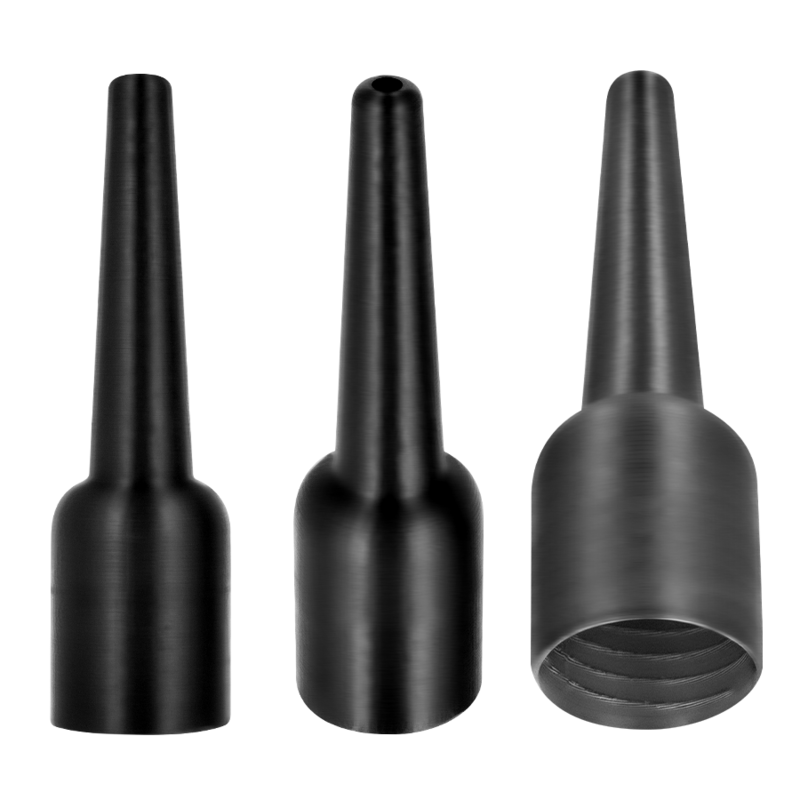BLACK HOLE - APLICADOR DE LUBRIFICANTE ANAL TAMANHO G 100 ML - Image 6