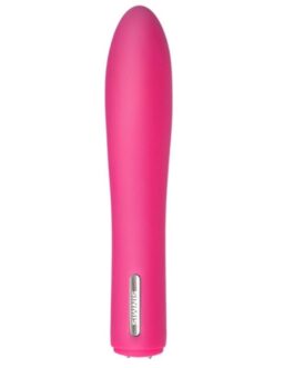 NALONE – IRIS VIBRADOR DE 20 MODOS ROSA 16 CM