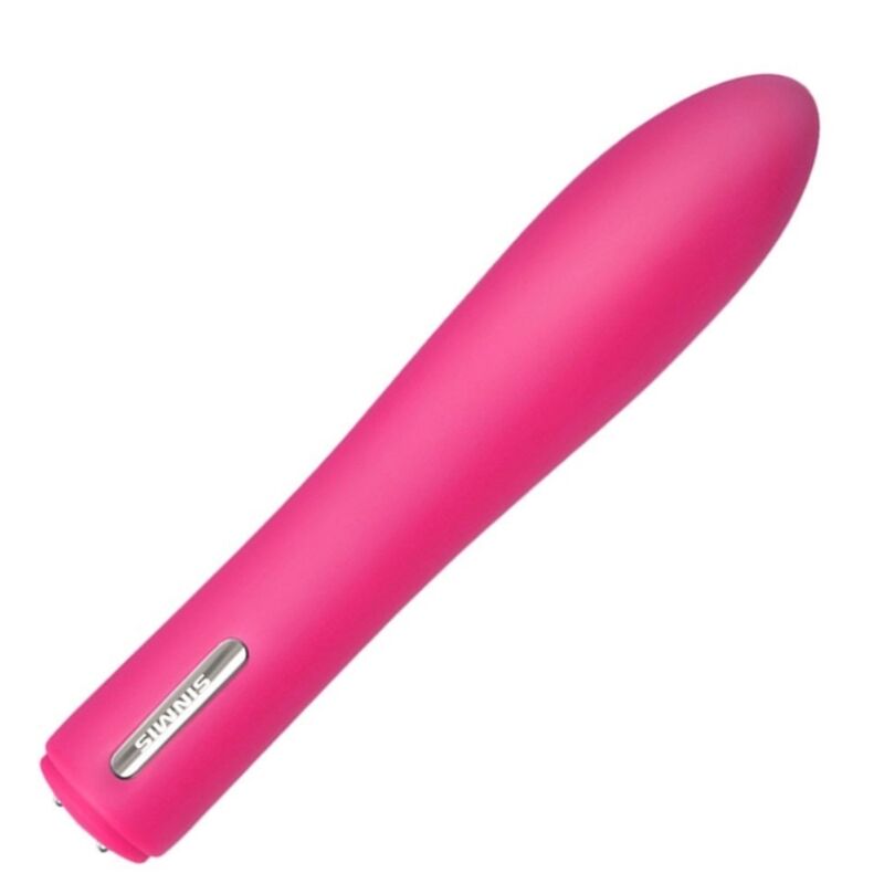 NALONE - IRIS VIBRADOR DE 20 MODOS ROSA 16 CM - Image 2