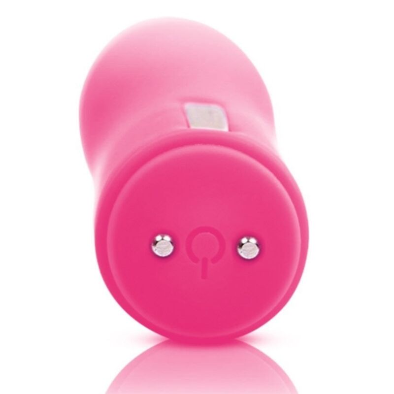 NALONE - IRIS VIBRADOR DE 20 MODOS ROSA 16 CM - Image 3