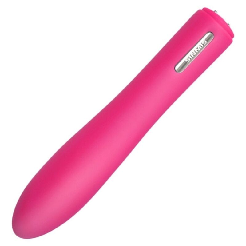 NALONE - IRIS VIBRADOR DE 20 MODOS ROSA 16 CM - Image 4