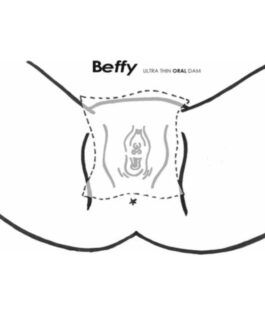 BEFFY – CAMISINHA PARA SEXO ORAL