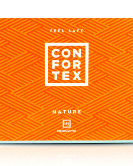 CONFORTEX – CONDOMINAL NATUREZA CAIXA 144 UNIDADES