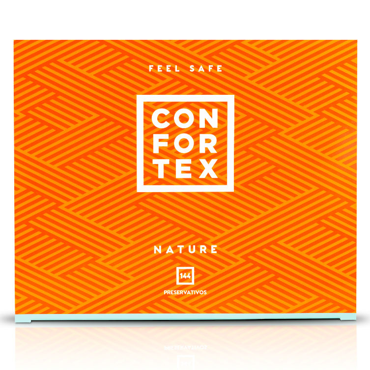 CONFORTEX - CONDOMINAL NATUREZA CAIXA 144 UNIDADES - Image 2