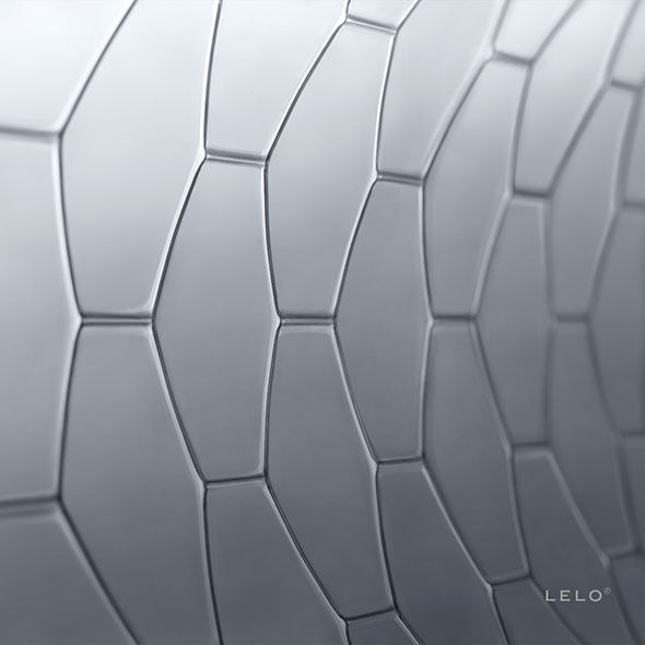 LELO - CAIXA DE CAMISINHAS HEX 3 UNIDADES - Image 3