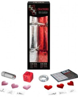 KHEPER GAMES – SEXO! BISCOITOS
