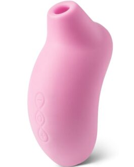 LELO – ESTIMULADOR DE CLITÓRIS SONA ROSA