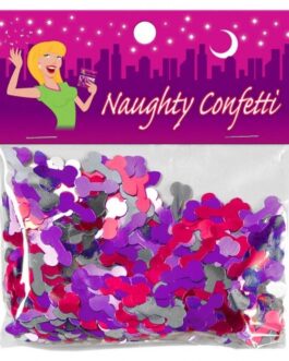 KHEPER GAMES – CONFETE NAUGTHY MULTI OS