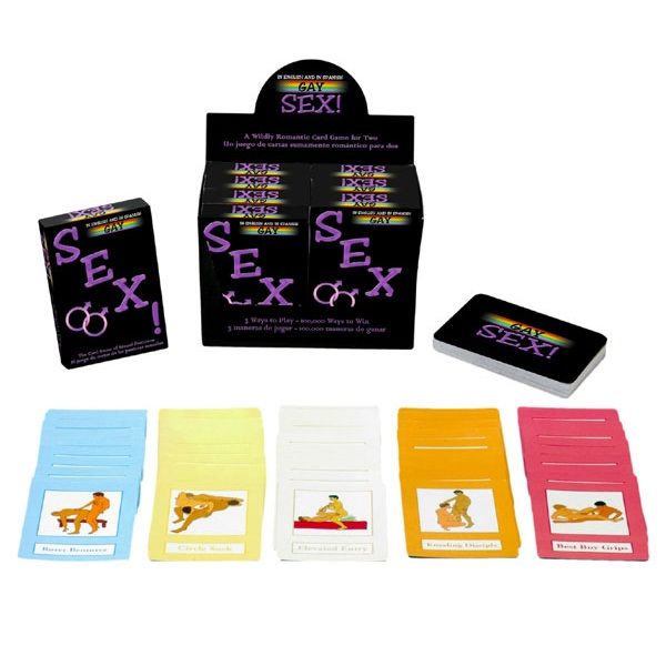 KHEPER GAMES - JOGO DE CARTAS COM SEXO GAY, JOGO DE CARTAS GAY ES/EN