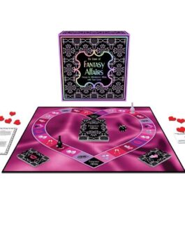 KHEPER GAMES – JOGO CRIATIVO DE ASSUNTOS DE FANTASIA ES/EN