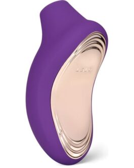 LELO – ESTIMULADOR DE CLITÓRIS SONA 2 LILAC
