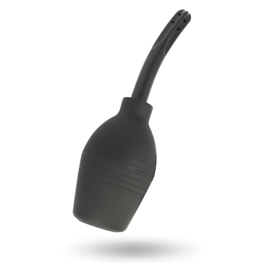 ADICCTED TOYS - PRETO DE APERTO E LIMPEZA - Image 3