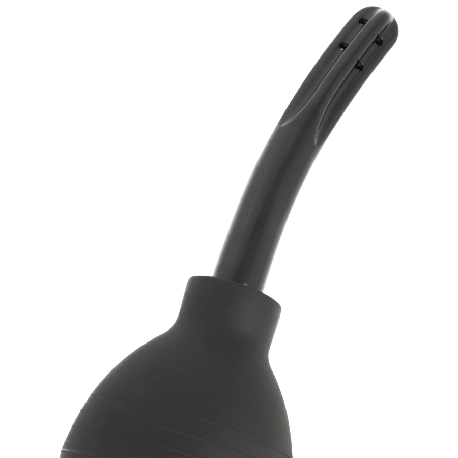ADICCTED TOYS - PRETO DE APERTO E LIMPEZA - Image 4
