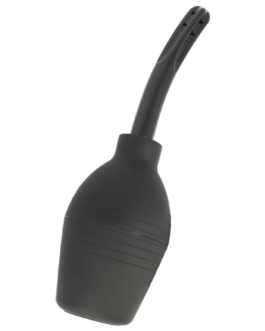 ADICCTED TOYS – PRETO DE APERTO E LIMPEZA