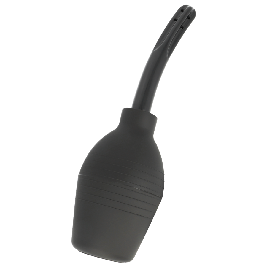 ADICCTED TOYS - PRETO DE APERTO E LIMPEZA - Image 2