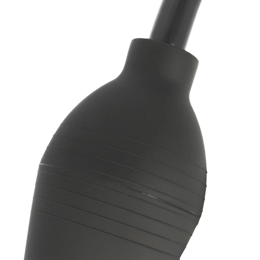 ADICCTED TOYS - PRETO DE APERTO E LIMPEZA - Image 5
