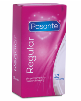 PASSANT – CAMISINHAS REGULARES – PACOTE COM 12