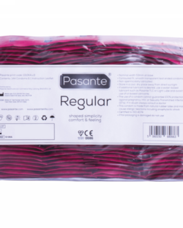 PASSAGEM – CAMISINHAS REGULARES – GAMA DE 144 UNIDADES